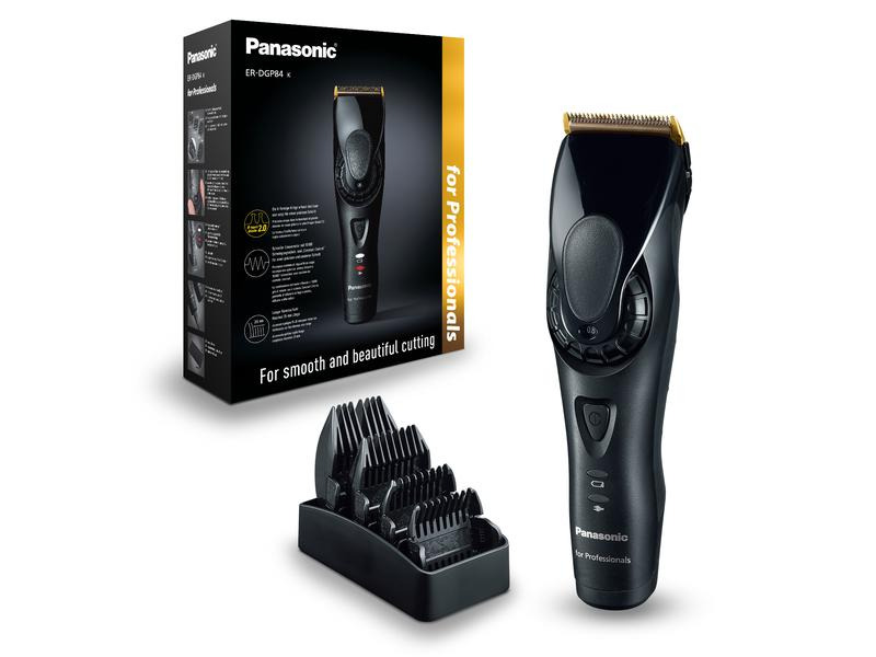 Panasonic Profihaarschneider ER-DGP84K801