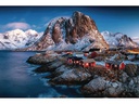 Ravensburger Puzzle Hamnoy Lofoten