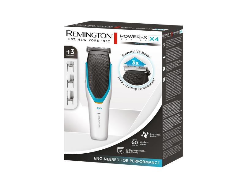 Remington Haarschneider Power-X Series X4