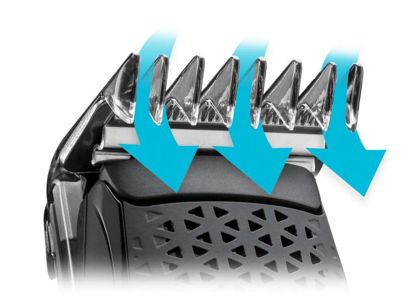 Remington Haarschneider Power-X Series X6
