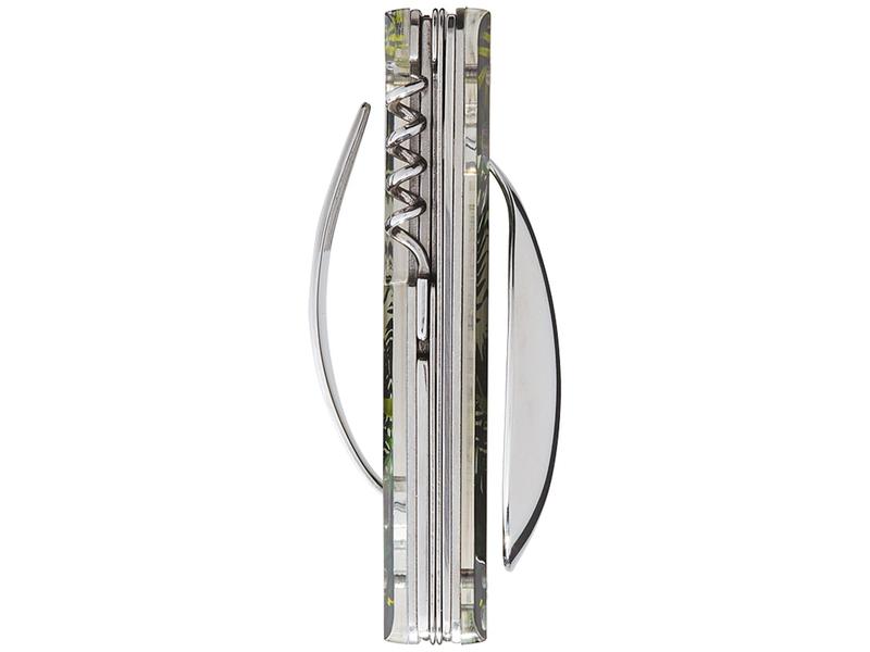 Akinod Outdoor-Besteck-Set Multifunctional Cutlery 13h25
