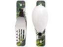 Akinod Outdoor-Besteck-Set Multifunctional Cutlery 13h25