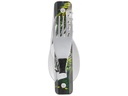 Akinod Outdoor-Besteck-Set Multifunctional Cutlery 13h25