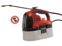 Einhell Akku-Drucksprühgerät GE-WS 18/35 Li-Solo