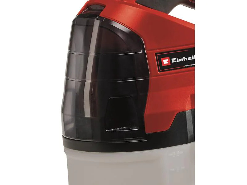 Einhell Akku-Drucksprühgerät GE-WS 18/35 Li-Solo