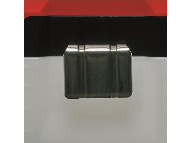 Einhell Akku-Drucksprühgerät GE-WS 18/35 Li-Solo