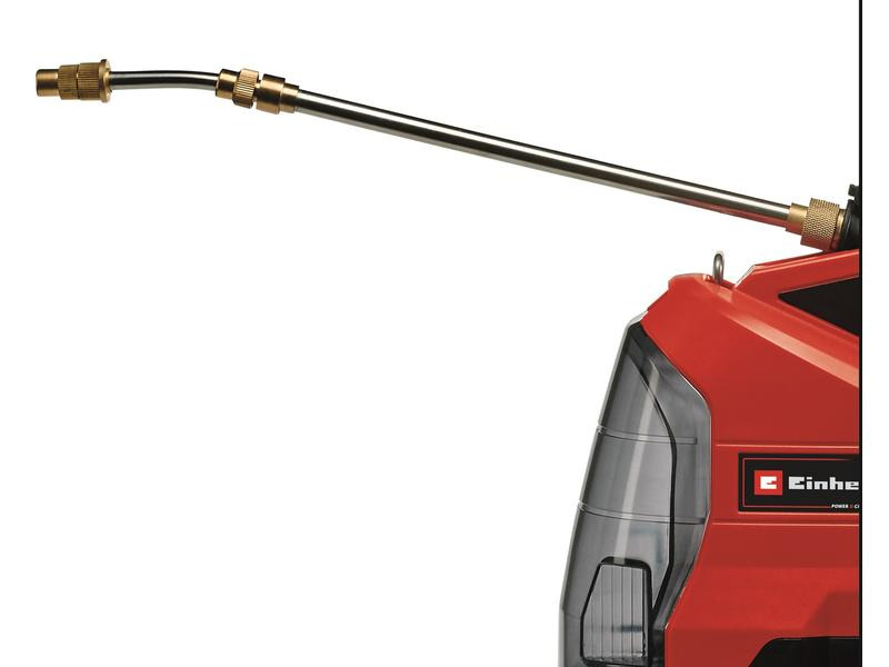 Einhell Akku-Drucksprühgerät GE-WS 18/35 Li-Solo