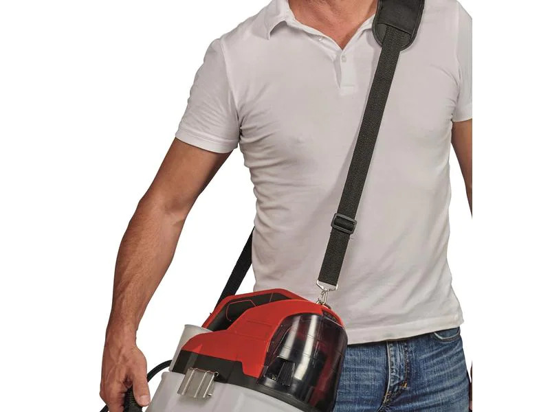 Einhell Akku-Drucksprühgerät GE-WS 18/35 Li-Solo