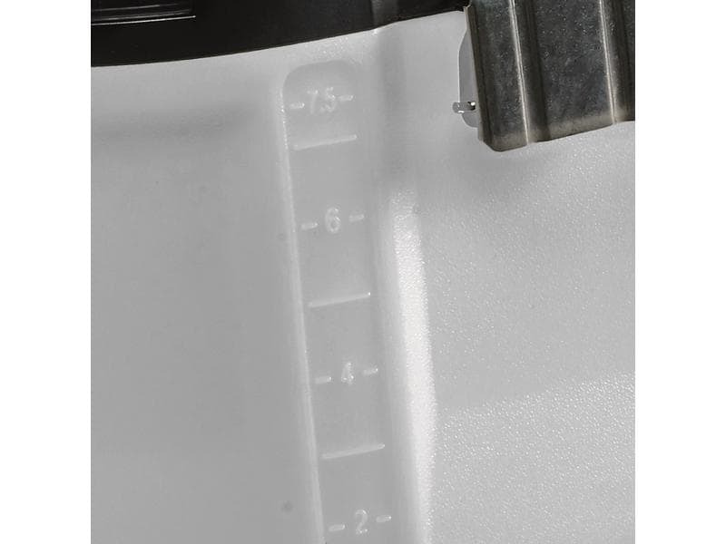 Einhell Akku-Drucksprühgerät GE-WS 18/75 Li-Solo