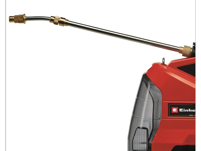 Einhell Akku-Drucksprühgerät GE-WS 18/75 Li-Solo