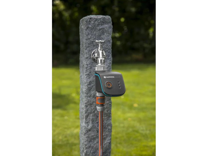 Gardena Bewässerungs-Set Smart Water Control 19103