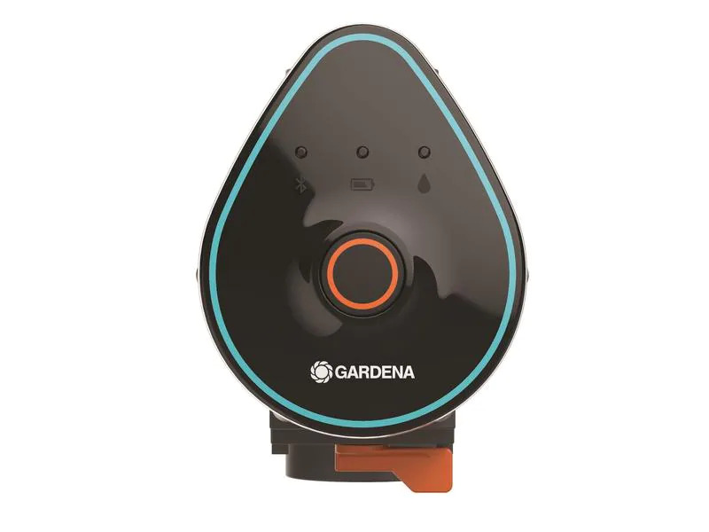 Gardena Bewässerungsventil 9 V Bluetooth
