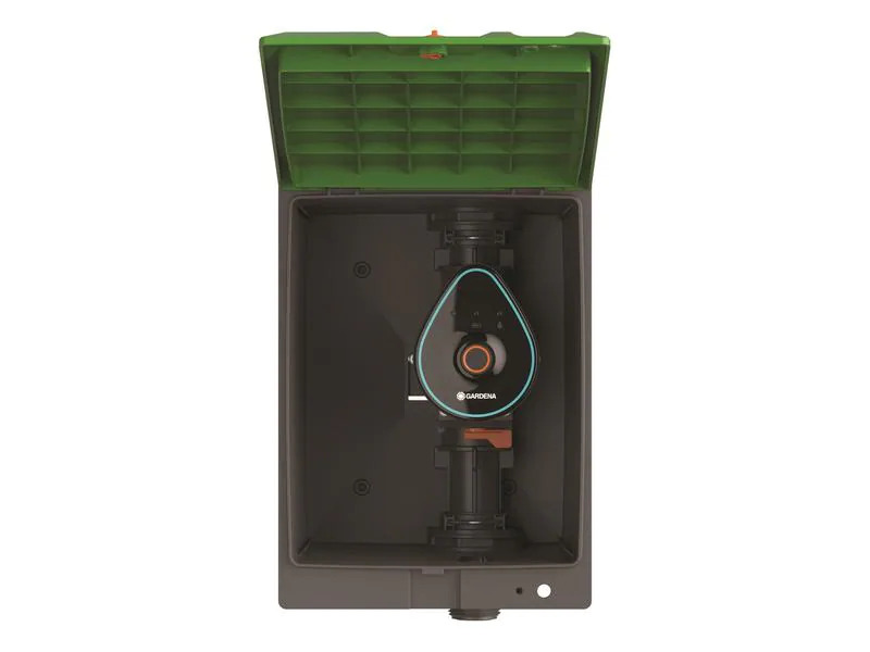 Gardena Bewässerungsventil 9 V Bluetooth