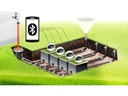 Gardena Bewässerungsventil 9 V Bluetooth