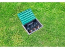 Gardena Bewässerungsventil 9 V Bluetooth