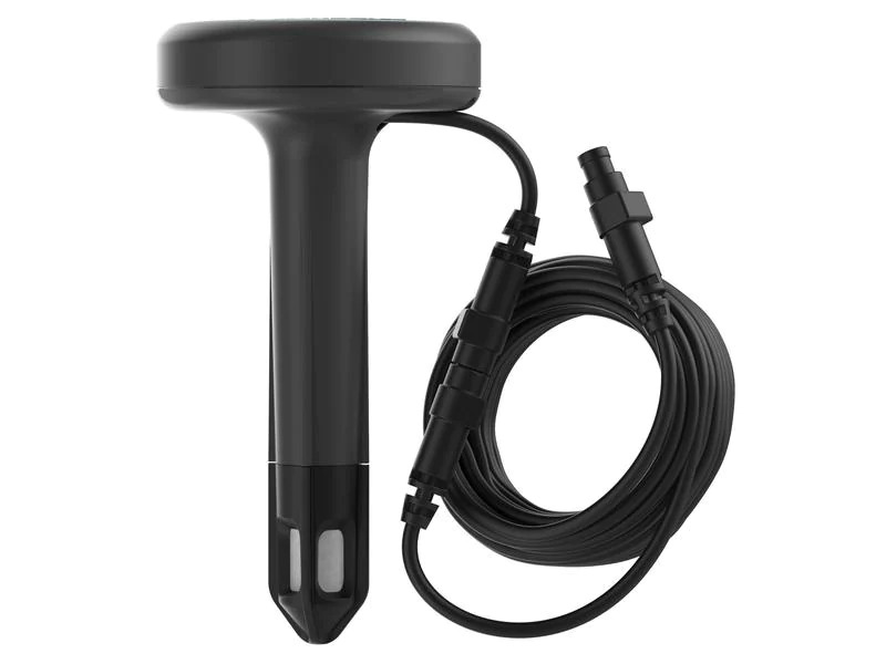Gardena Bodenfeuchtesensor batteriebetrieben