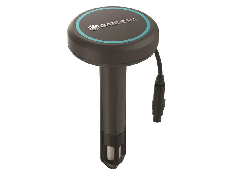 Gardena Bodenfeuchtesensor batteriebetrieben