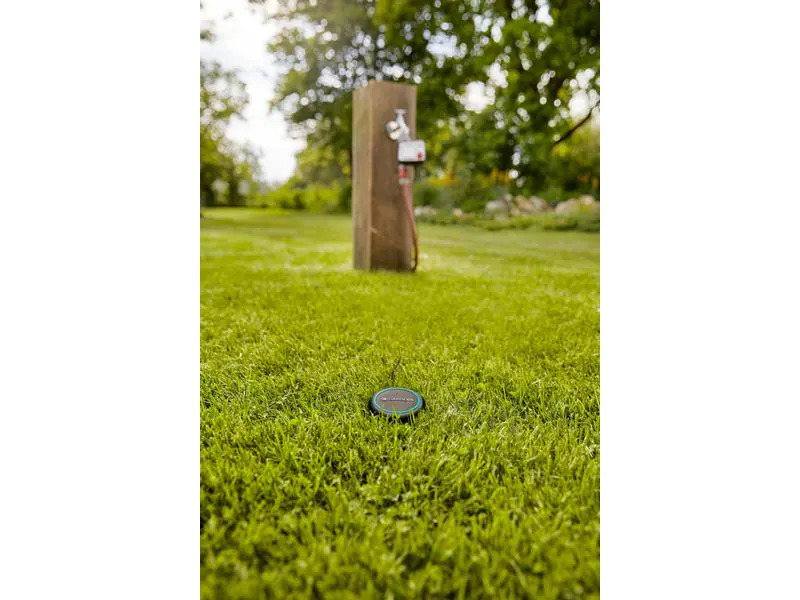 Gardena Bodenfeuchtesensor batteriebetrieben