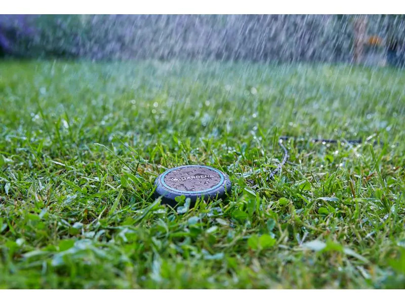Gardena Bodenfeuchtesensor batteriebetrieben