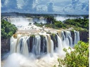 Ravensburger Puzzle Wasserfälle von Iguazu