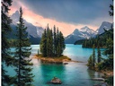 Ravensburger Puzzle «Spirit Island» Canada