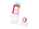Sphero Roboter Ball Mini Rot
