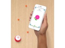 Sphero Roboter Ball Mini Rot