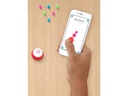 Sphero Roboter Ball Mini Rot