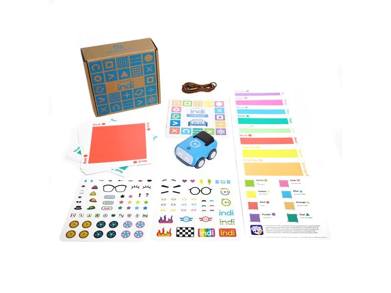 Sphero Roboter indi