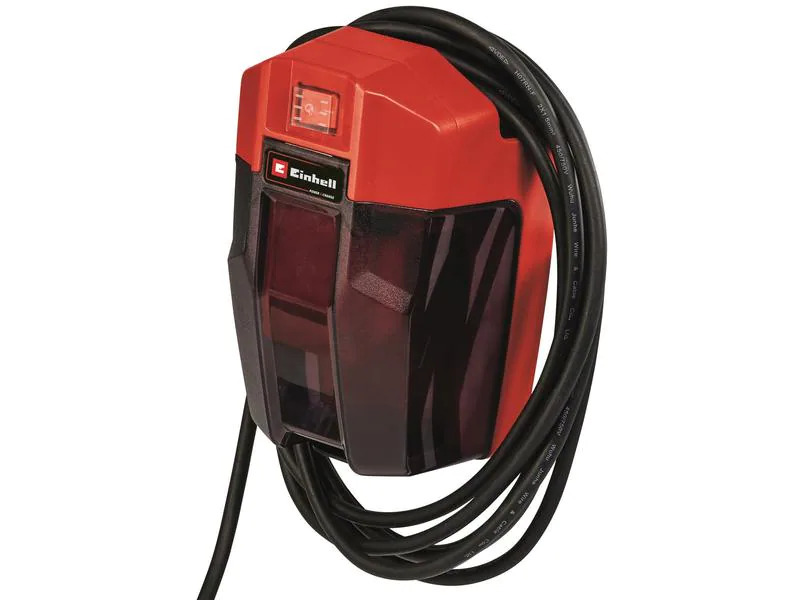 Einhell Akku-Klarwasserpumpe GE-PP 18 RB Li Solo