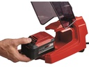 Einhell Akku-Klarwasserpumpe GE-PP 18 RB Li Solo