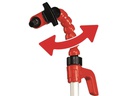 Einhell Akku-Klarwasserpumpe GE-PP 18 RB Li Solo