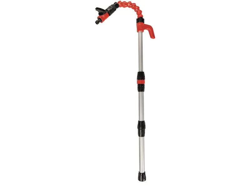 Einhell Akku-Klarwasserpumpe GE-PP 18 RB Li Solo