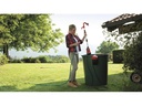 Einhell Akku-Klarwasserpumpe GE-PP 18 RB Li Solo