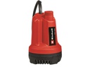 Einhell Akku-Klarwasserpumpe GE-SP 18 Li Solo