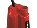 Einhell Akku-Klarwasserpumpe GE-SP 18 Li Solo