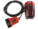 Einhell Akku-Klarwasserpumpe GE-SP 18 Li Solo