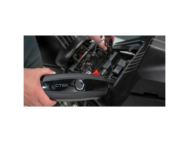 Ctek Batterieladegerät CS ONE, 12 V, 8 A