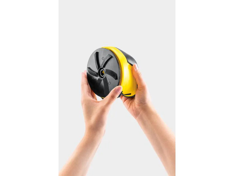 Kärcher Eiskratzer EDI 4
