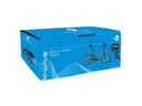 M-Wave Fahrradlift Strong Schwarz