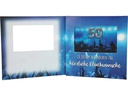 Depesche Musikkarte mit Licht 50 Mitten im Leben!