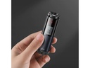 Baseus Alkoholtester Digital, Schwarz