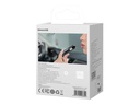 Baseus Alkoholtester Digital, Schwarz