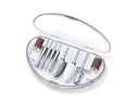 Beurer Nagelpflege-Set MP 100