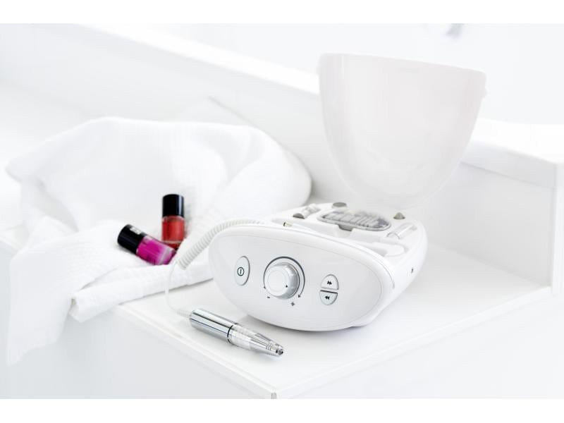 Beurer Nagelpflege-Set MP 100