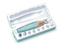 Beurer Nagelpflege-Set MP 84