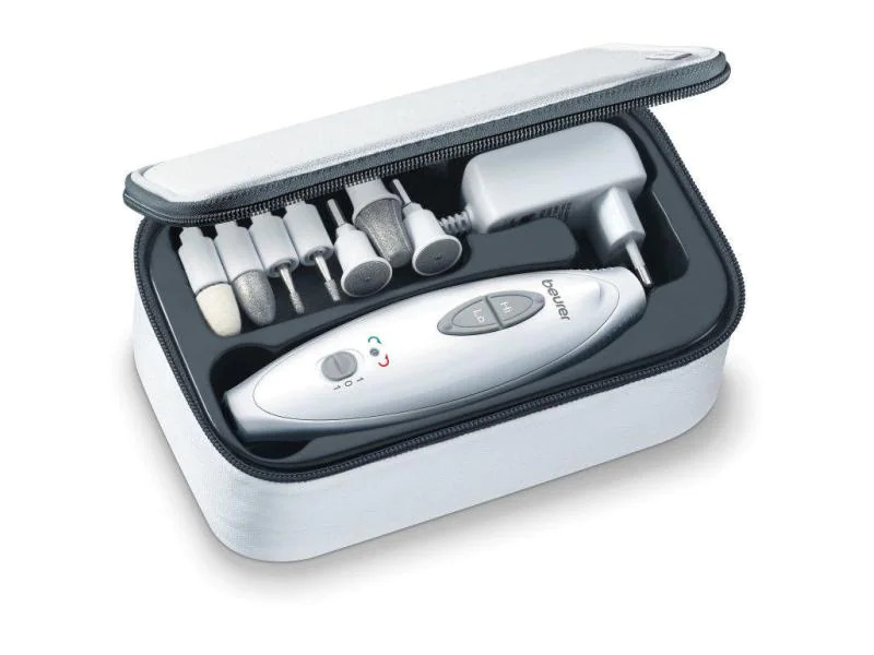 Beurer Nagelpflege-Set MP41