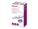 Beurer Nagelpflege-Set MP42 Maniküre/Pediküre