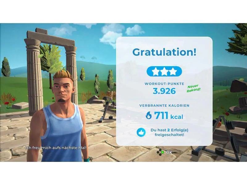GAME Let's Get Fit Bundle