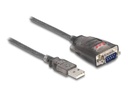 Delock Schnittstellenkabel USB - Seriell